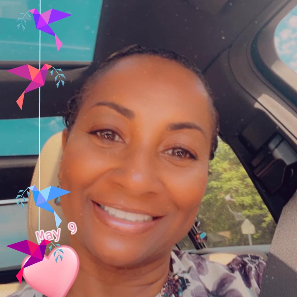 Meet your Posher, Darlene